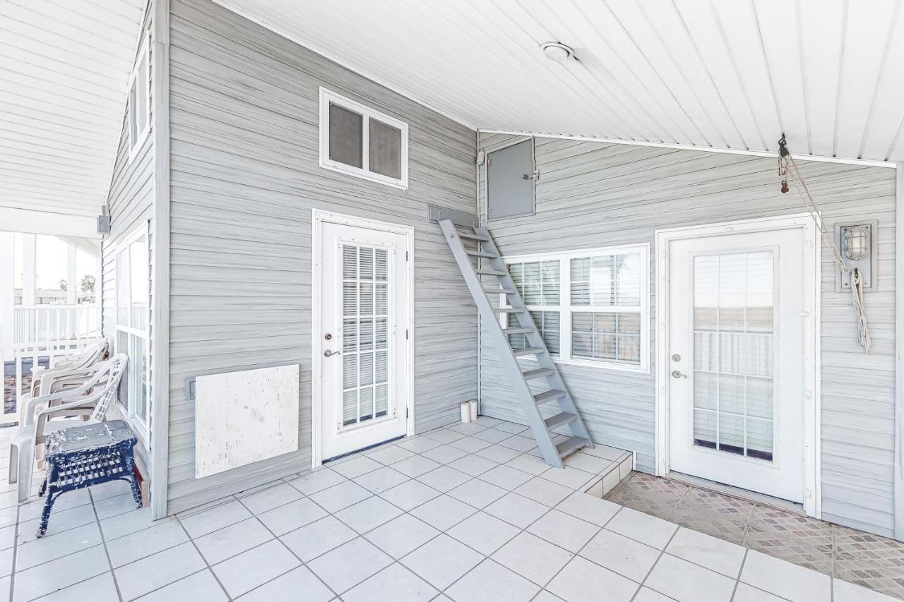 Long Island Village Unit 638 Sand Dollar Drive Port Isabel Exterior photo